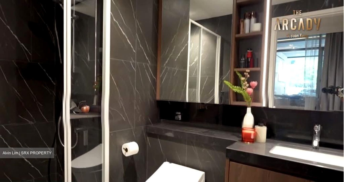 THE ARCADY AT BOON KENG (D12), Apartment #591526691